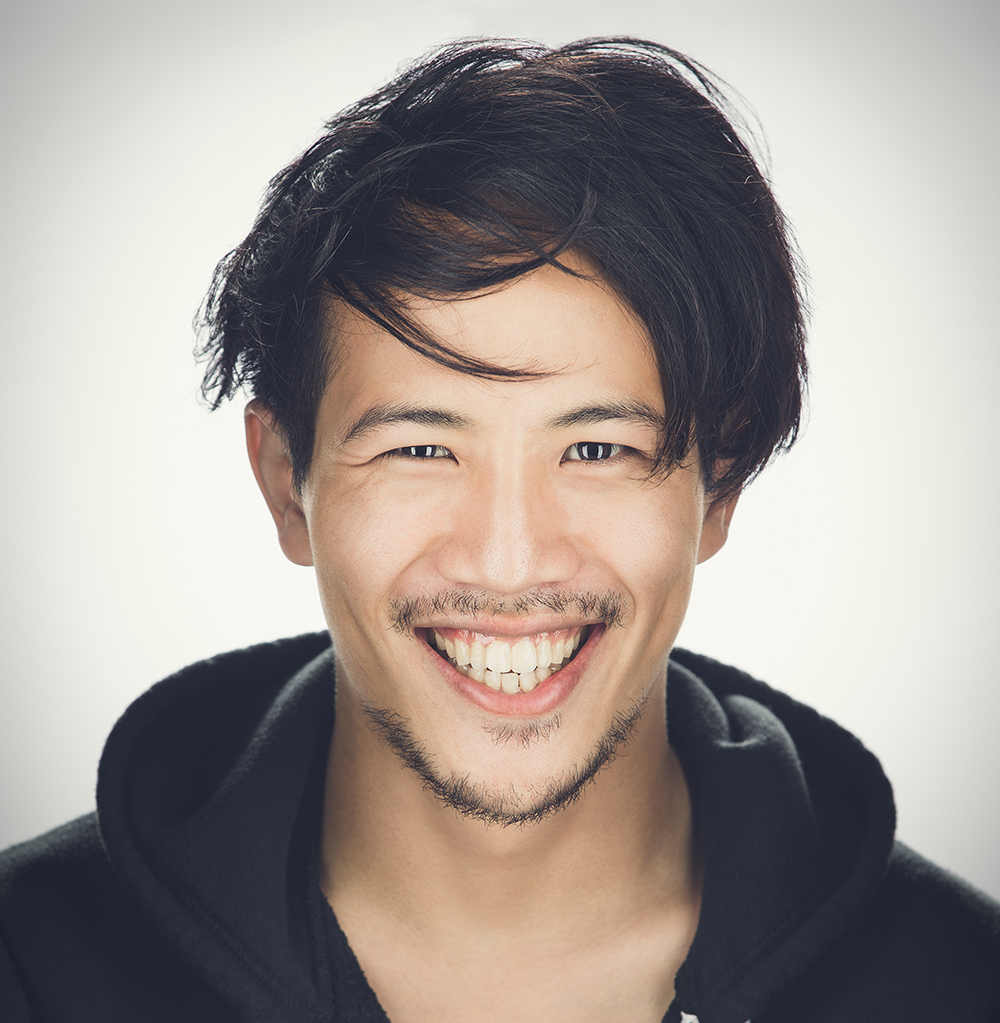 Von Wong 5